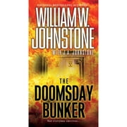 The Doomsday Bunker Paperback
