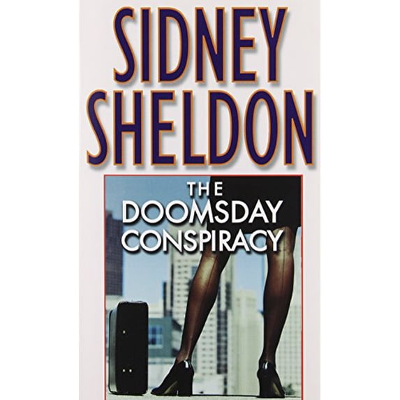 Pre-Owned The Doomsday Conspiracy (Mass Market Paperback) 0446363669 9780446363662