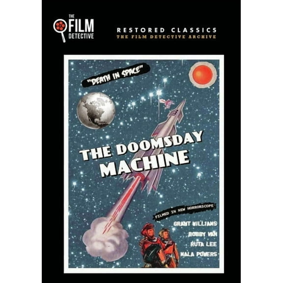 The Doomsday Machine