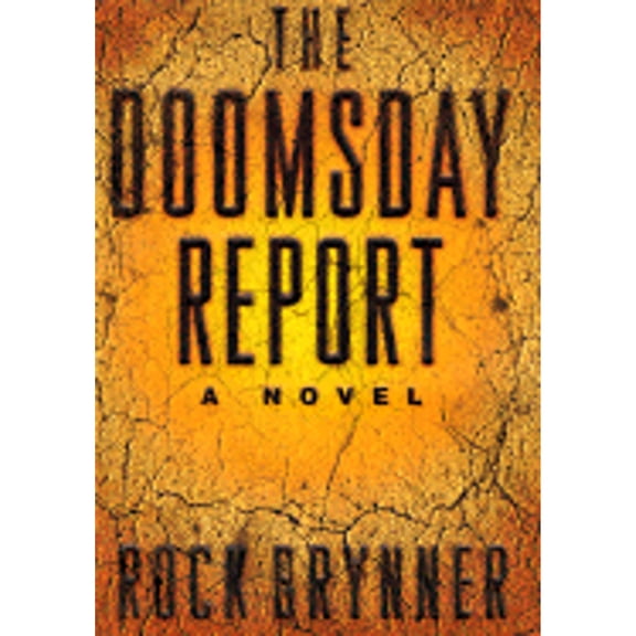 The Doomsday Report (Hardcover)