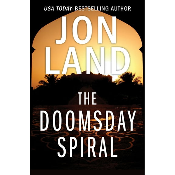 The Doomsday Spiral, (Paperback)