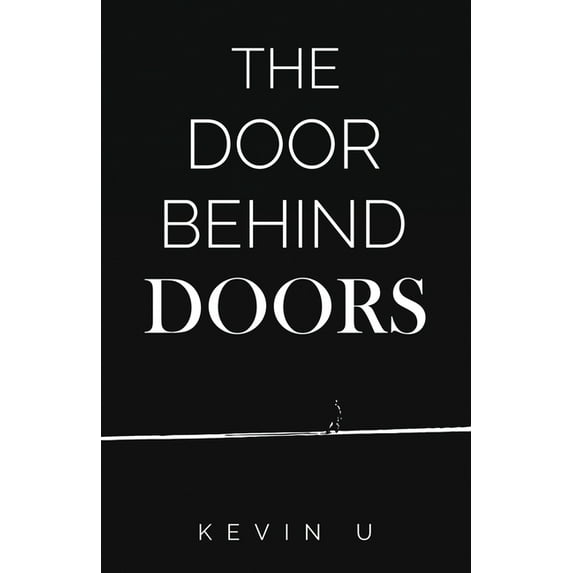 The Door Behind Doors (Paperback)
