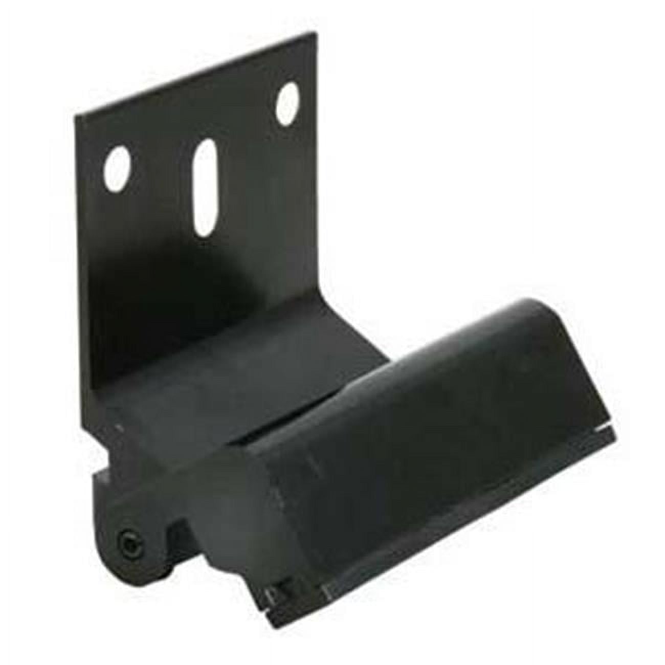 The Door Guardian Door Guardian Black