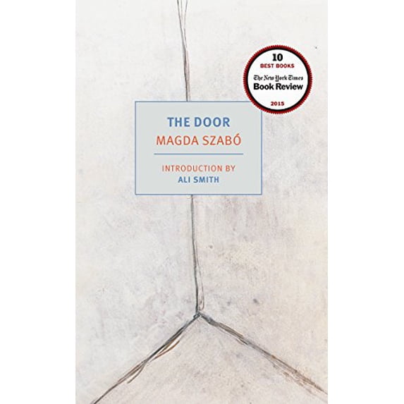 Pre-Owned The Door (Nyrb Classics) Paperback
