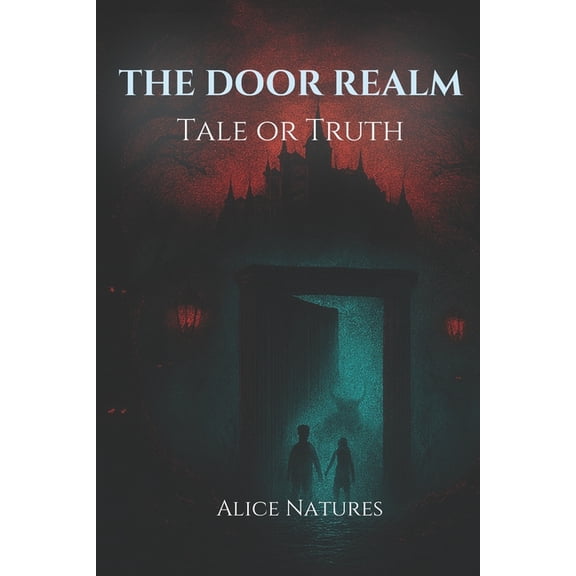 The Door Realm - Tale or Truth, (Paperback)