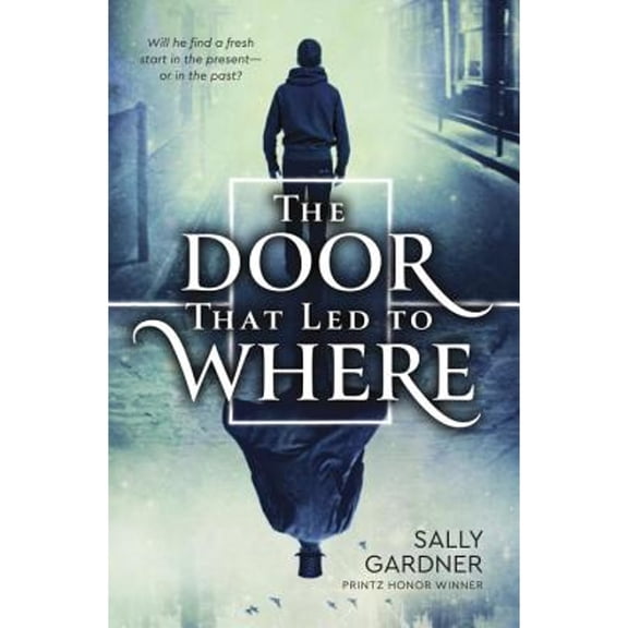 Pre-Owned The Door That Led to Where (Hardcover) 0399549978 9780399549977