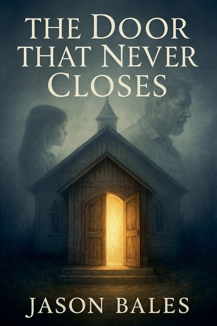 The Door That Never Closes, (Paperback)