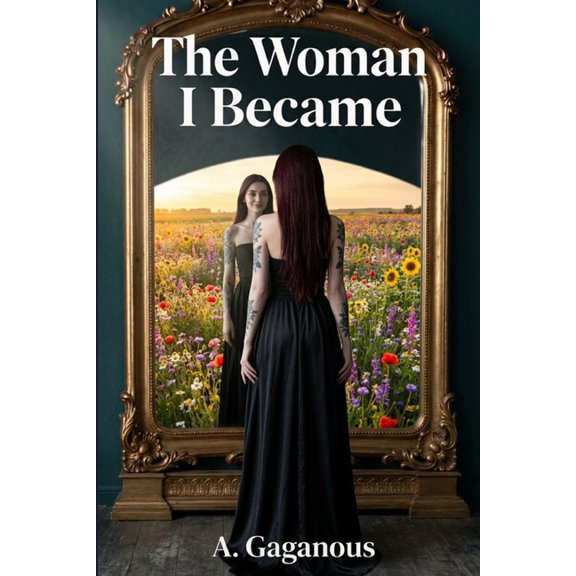 The Door The Woman I Became, (Paperback)