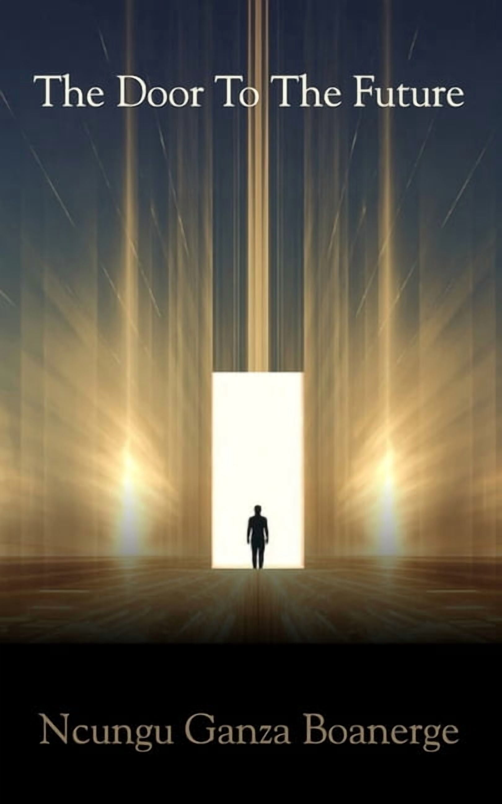 The Door To The Future, (Paperback)