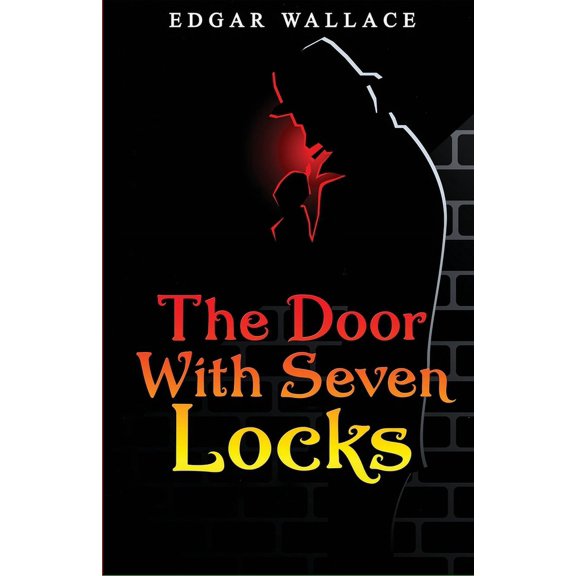 The Door With Seven Locks, (Paperback)