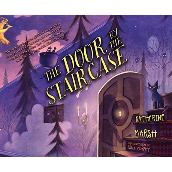 Pre-Owned The Door by the Staircase Paperback