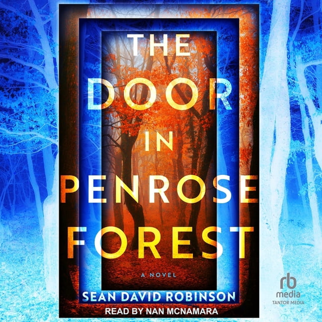 The Door in Penrose Forest, (Audiobook)