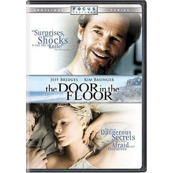 The Door in the Floor