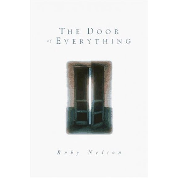 Pre-Owned The Door of Everything (Paperback) 0875160697 9780875160696