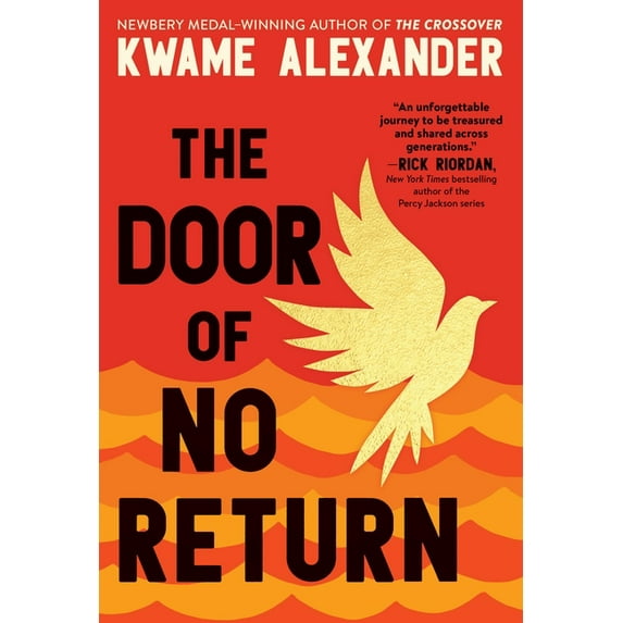 Door of No Return