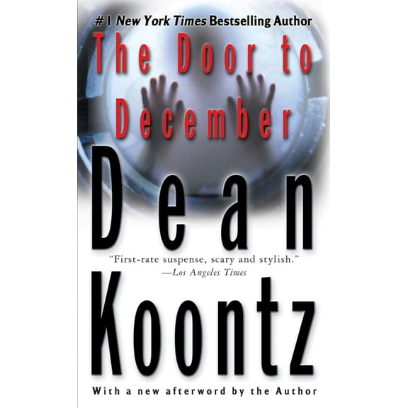 Pre-Owned The Door to December, (Paperback)