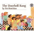 thumbnail image 1 of Pre-Owned The Doorbell Rang Paperback, 1 of 1