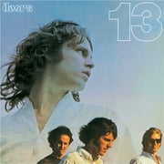 The Doors - 13 - Music & Performance - Vinyl