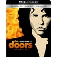 The Doors (4K Ultra HD + Bluray)