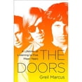 thumbnail image 1 of Pre-Owned The Doors: A Lifetime of Listening to Five Mean Years (Paperback) 1610392361 9781610392365, 1 of 1