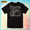 The Doors Drunk Jim Morrison TShirt