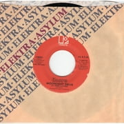 The Doors - Gloria - 45