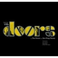 thumbnail image 1 of Pre-Owned The Doors (Hardcover) 140130303X 9781401303037, 1 of 1
