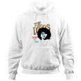 The Doors Jim Morrison Lying On Stage, Jim Morrison, The Doors Unisex Cotton Hoodie