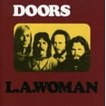 thumbnail image 1 of The Doors - La Woman - Music & Performance - CD, 1 of 1