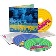 The Doors - Live At The Matrix - Music & Performance - CD