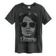 thumbnail image 1 of The Doors Mr Mojo Risin T Shirt, 1 of 2