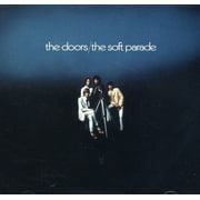 The Doors - Soft Parade - Music & Performance - CD