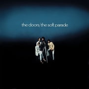 The Doors - Soft Parade - Music & Performance - Vinyl