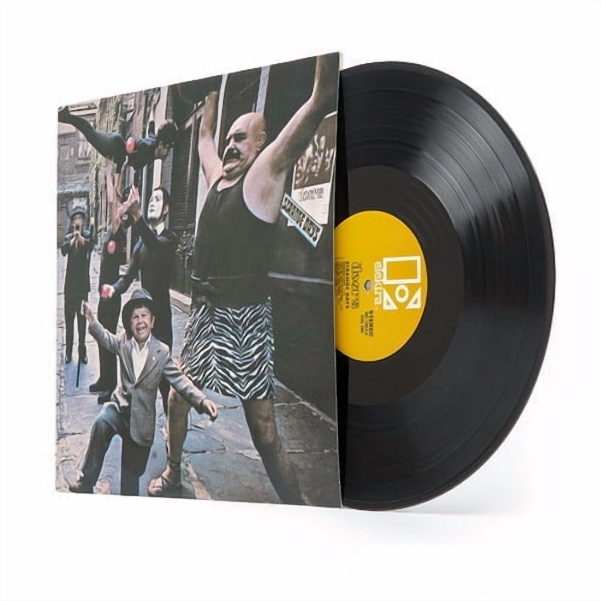 The Doors - Strange Days - Music & Performance - Vinyl - Walmart.com