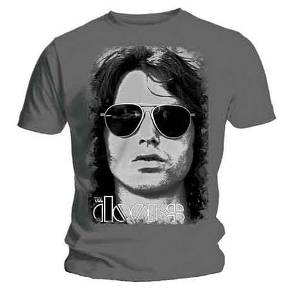 The Doors Summer Glare T Shirt