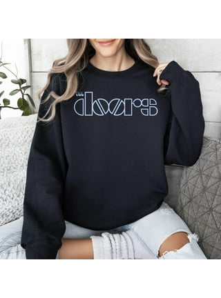 The doors sweatshirt hotsell