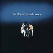 The Doors - The Soft Parade - Music & Performance - CD