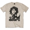 thumbnail image 1 of The Doors Unisex T-Shirt Break on Through (XX-Large), 1 of 3