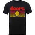 thumbnail image 1 of The Doors Unisex T-Shirt ROTS Sunset (Large), 1 of 3