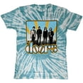 thumbnail image 1 of The Doors Unisex T-Shirt Waiting For The Sun (Wash Collection) (XX-Large), 1 of 3