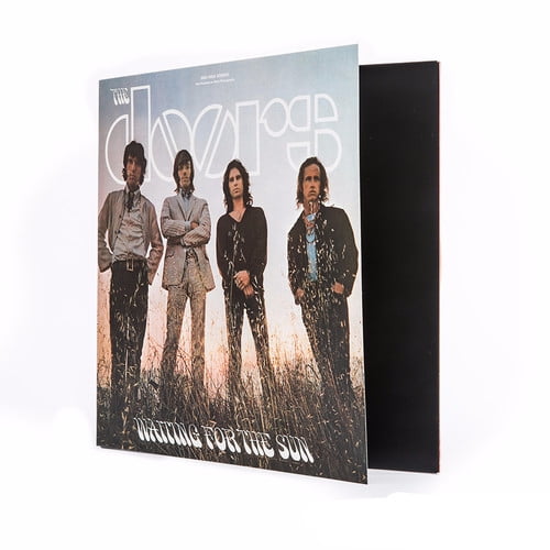 The Doors - Waiting for the Sun - Music & Performance - Vinyl