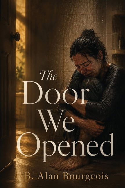The Doors We Open, (Paperback)