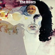 The Doors - Weird Scenes Inside the Goldmine - Music & Performance - CD
