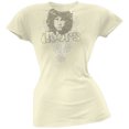thumbnail image 1 of The Doors Women's Juniors Vines Short Sleeve T Shirt, 1 of 1