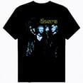 thumbnail image 1 of The Doors band T-Shirt Short sleeve all size S to 4XL, 1 of 2