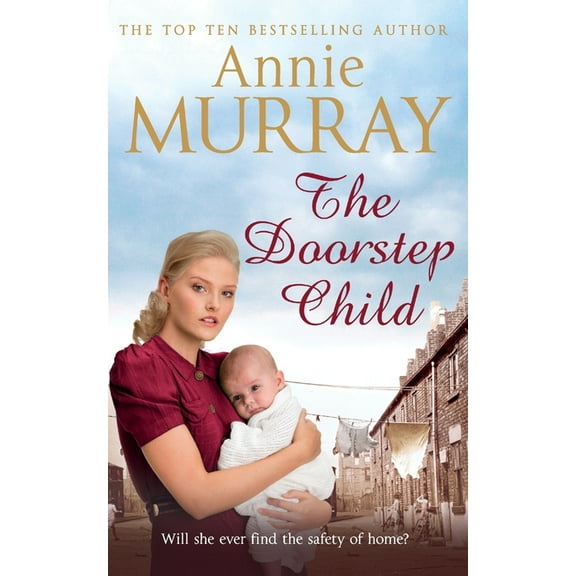 The Doorstep Child, (Paperback)