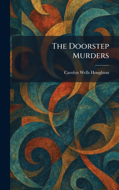 The Doorstep Murders, (Hardcover)