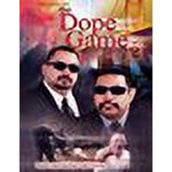 The Dope Game