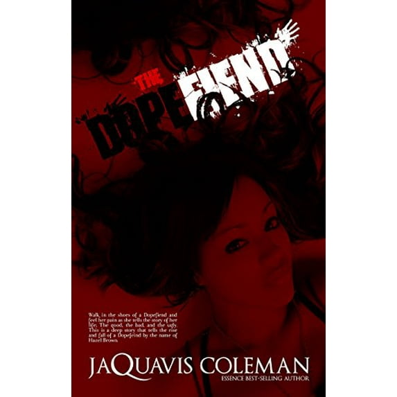 Pre-Owned The Dopefiend: Part 2 of Dopeman's Trilogy (Paperback) 160162266X 9781601622662
