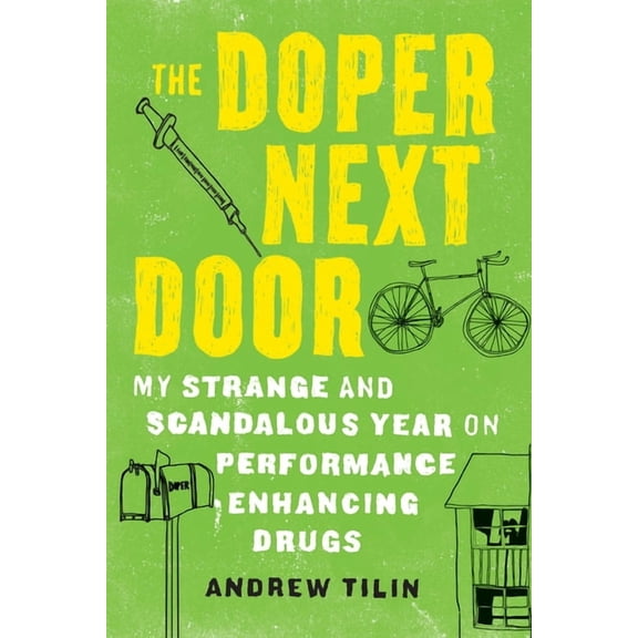 The Doper Next Door (Paperback)
